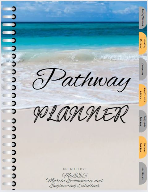 Pathway Planner