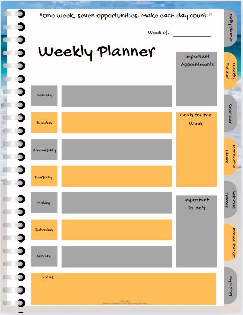 Pathway Planner