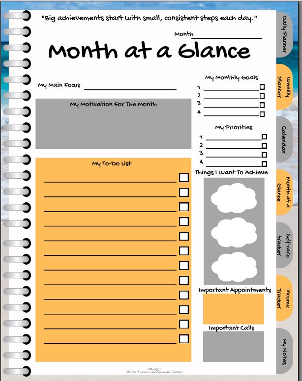 Pathway Planner